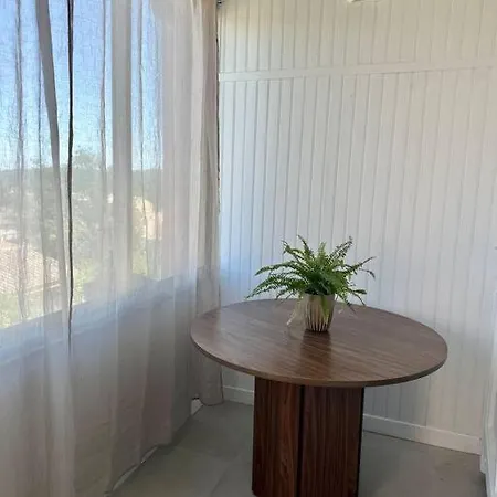 Apartment Charmant Appartement