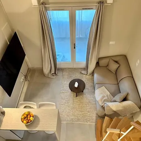 Charmant Appartement Апартаменты