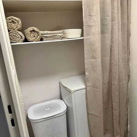 Apartmán Charmant Appartement *