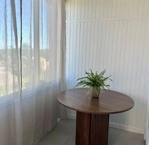 Apartmán Charmant Appartement
