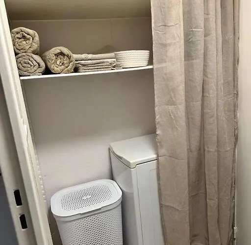 Apartmán Charmant Appartement *