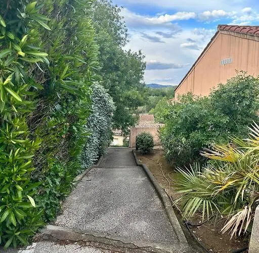 Apartmán Charmant Appartement