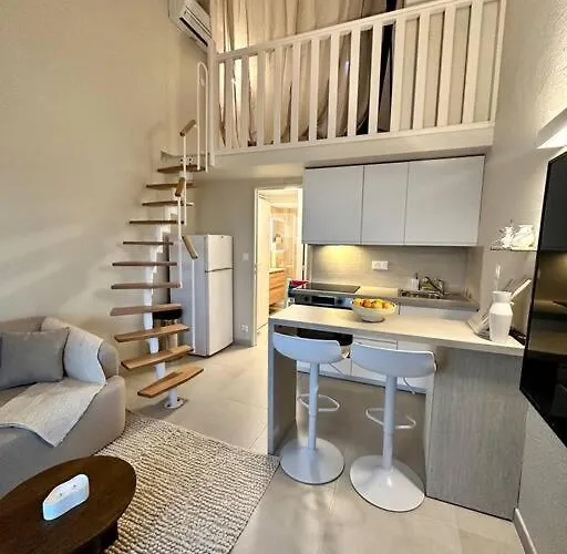 Apartman Charmant Appartement